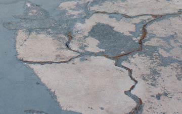 fibreglass roofing replacement Cwmpennar