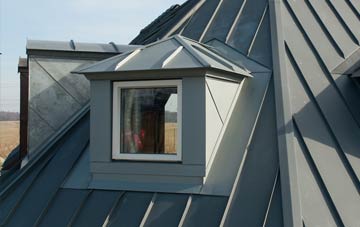 metal roofing Cwmpennar, Rhondda Cynon Taf