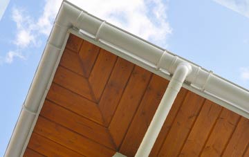 Cwmpennar soffit types