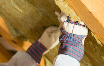 types of Cwmpennar pitched roof insulation materials