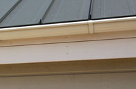 Cwmpennar soffit repair